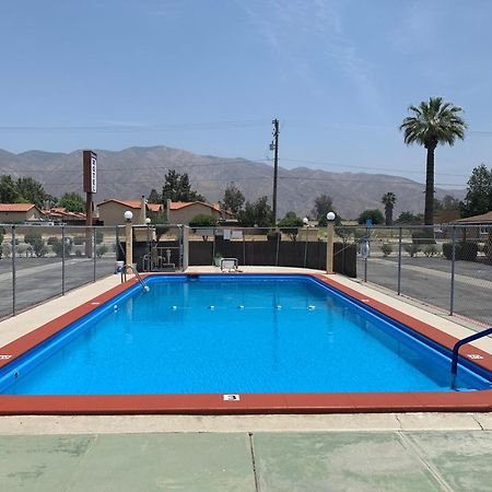 Hacienda Motel San Jacinto Exteriér fotografie