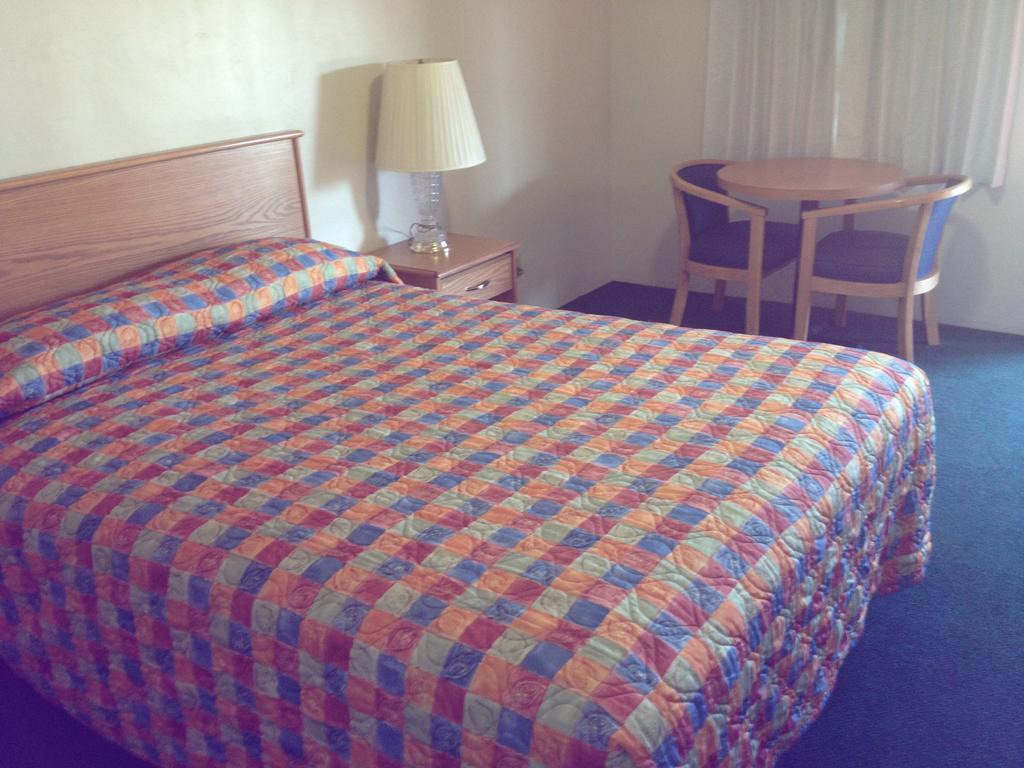 Hacienda Motel San Jacinto Pokoj fotografie