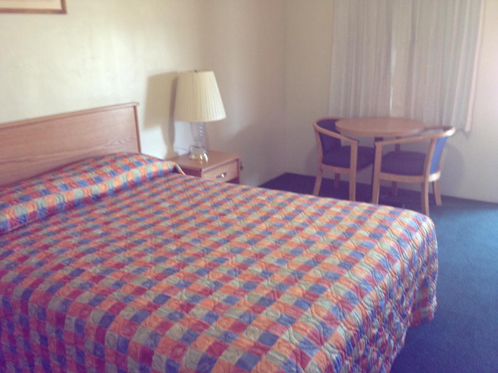 Hacienda Motel San Jacinto Pokoj fotografie