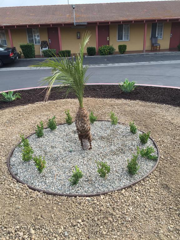 Hacienda Motel San Jacinto Exteriér fotografie