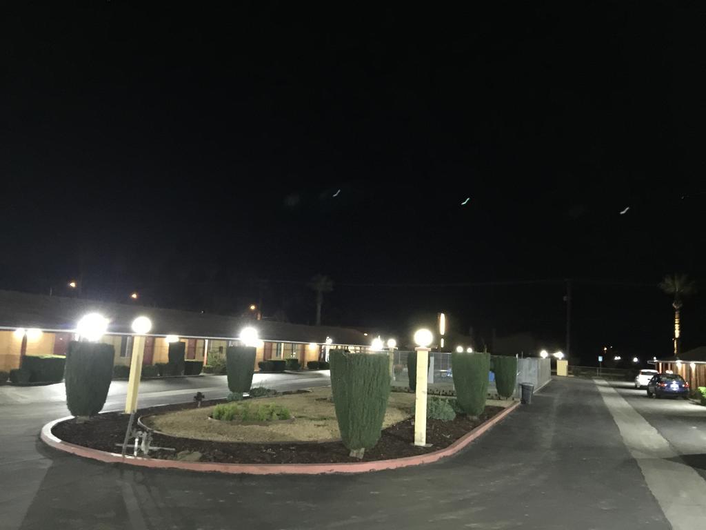 Hacienda Motel San Jacinto Exteriér fotografie